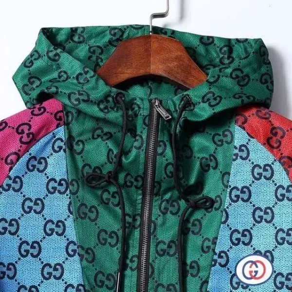 【2026】【Gucci公式 旗艦店】（グッチ） ジャケット
