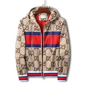 【2026】【GUCCI公式 旗艦店】（グッチ） ジャケット