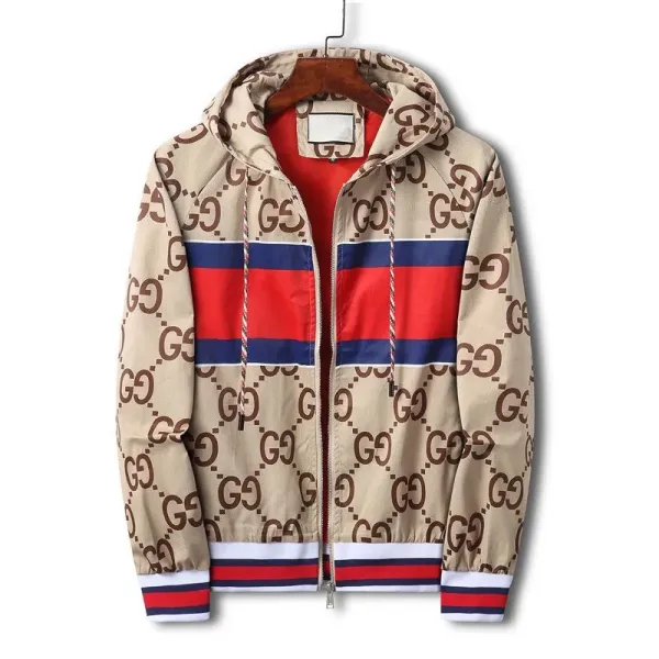 【2026】【GUCCI公式 旗艦店】（グッチ） ジャケット