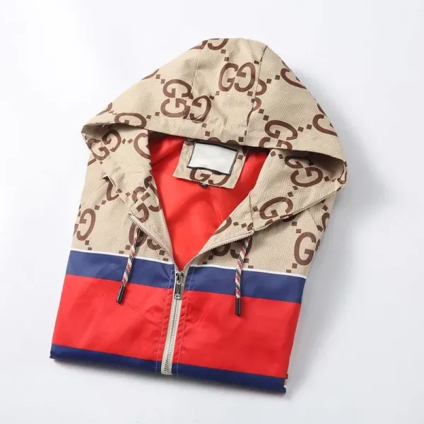 【2026】【GUCCI公式 旗艦店】（グッチ） ジャケット