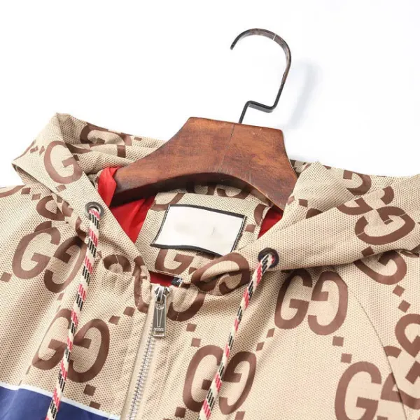 【2026】【GUCCI公式 旗艦店】（グッチ） ジャケット