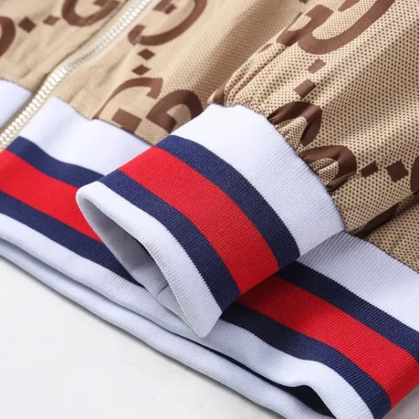 【2026】【GUCCI公式 旗艦店】（グッチ） ジャケット