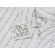 【2026】【LOEWE 公式旗艦店】 ロエベ  シャツ  ご好評に付き再入荷！