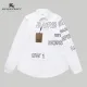 【2026】【BURBERRY 公式旗艦店】バーバリー  シャツ    ご好評に付き再入荷！