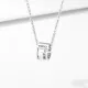 【2026】【GUCCI】ネックレス、新しいネックレス万能シンプルファッションオーナメント