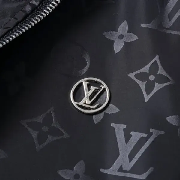 【2026】LV 【Louis Vuitton公式 旗艦店】(ルイヴィトン) ジャケット 【2026】LV 【Louis Vuitton公式 旗艦店】(ルイヴィトン) ジャケット