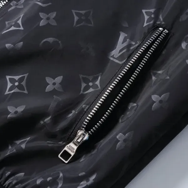 【2026】LV 【Louis Vuitton公式 旗艦店】(ルイヴィトン) ジャケット 【2026】LV 【Louis Vuitton公式 旗艦店】(ルイヴィトン) ジャケット