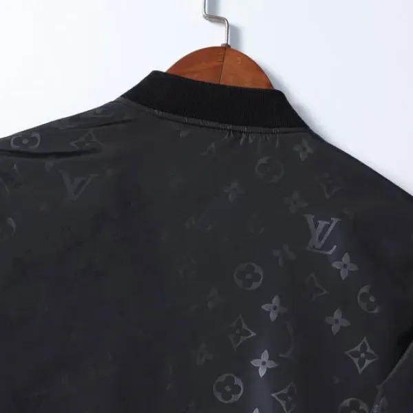 【2026】LV 【Louis Vuitton公式 旗艦店】(ルイヴィトン) ジャケット 【2026】LV 【Louis Vuitton公式 旗艦店】(ルイヴィトン) ジャケット
