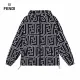 【2026】【FENDI 公式旗艦店】フェンディ ジャケット着 好評に付き再入荷！