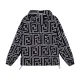 【2026】【FENDI 公式旗艦店】フェンディ ジャケット着 好評に付き再入荷！