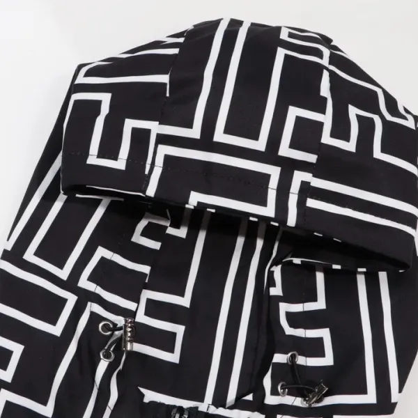 【2026】【FENDI 公式旗艦店】フェンディ ジャケット着 好評に付き再入荷！