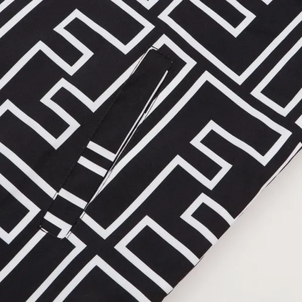 【2026】【FENDI 公式旗艦店】フェンディ ジャケット着 好評に付き再入荷！