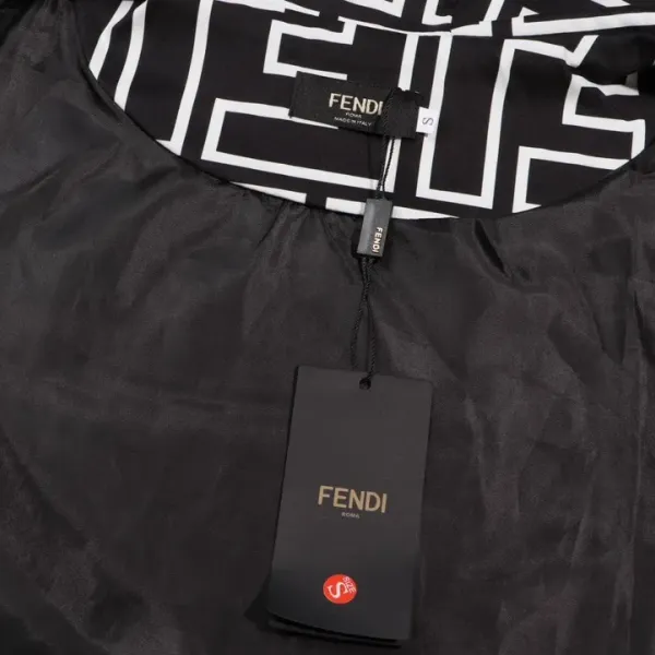 【2026】【FENDI 公式旗艦店】フェンディ ジャケット着 好評に付き再入荷！