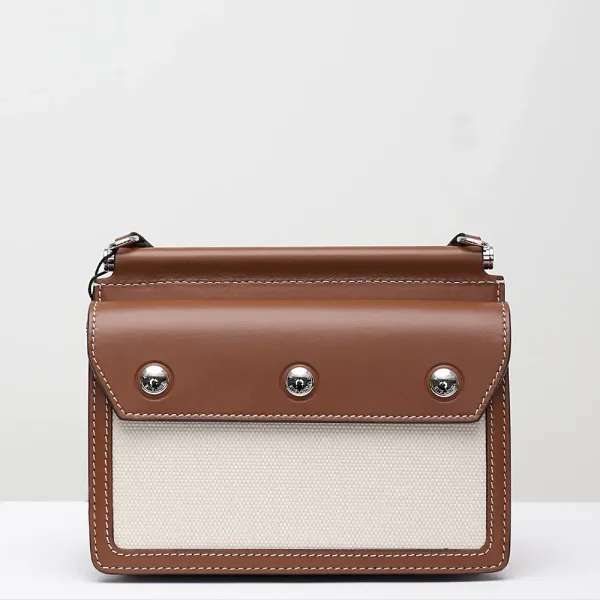 【2026】Burberry Mini Horseferry Print タイトルバッグ 【2026】Burberry Mini Horseferry Print タイトルバッグ
