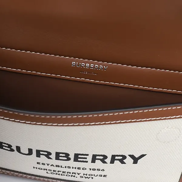 【2026】Burberry Mini Horseferry Print タイトルバッグ 【2026】Burberry Mini Horseferry Print タイトルバッグ