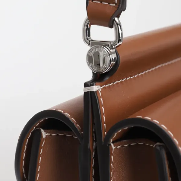 【2026】Burberry Mini Horseferry Print タイトルバッグ 【2026】Burberry Mini Horseferry Print タイトルバッグ