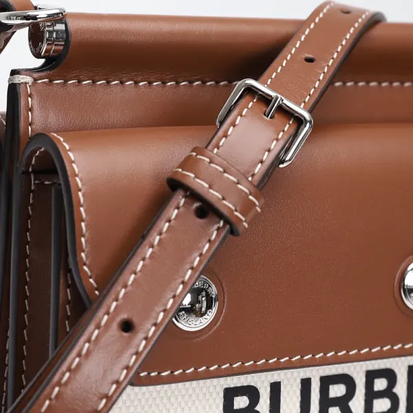 【2026】Burberry Mini Horseferry Print タイトルバッグ 【2026】Burberry Mini Horseferry Print タイトルバッグ