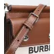 【2026】Burberry Mini Horseferry Print タイトルバッグ 【2026】Burberry Mini Horseferry Print タイトルバッグ