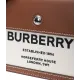 【2026】Burberry Mini Horseferry Print タイトルバッグ 【2026】Burberry Mini Horseferry Print タイトルバッグ