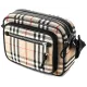 【2026】Burberryショルダーバッグ☆正規品 22*15.5*7cm