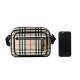 【2026】Burberryショルダーバッグ☆正規品 22*15.5*7cm