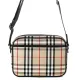 【2026】Burberryショルダーバッグ☆正規品 22*15.5*7cm