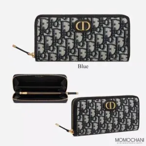 【2026】DIOR 【ディオール】30 MONTAIGNE ウォレット*S2094UTZQ