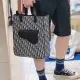 【2026】【DIOR】 プレオウンド ブック ハンドバッグ ミニ