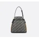 【2026】【大人気】DIOR ミディアム C'EST DIOR バッグ 24 x 10 x 24.5 cm