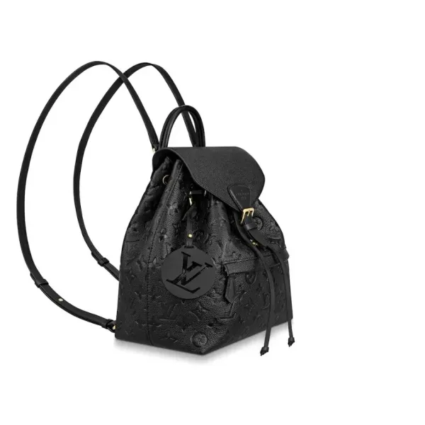 【2026】LV VIP直営買付☆Louis Vuitton☆モンスリー PM M45205 27.5 x 33.0 x 14.0 cm
