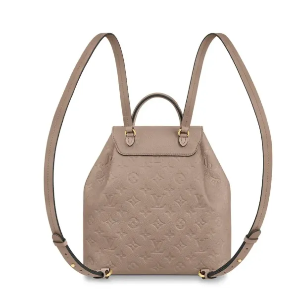 【2026】LV VIP直営買付☆Louis Vuitton☆モンスリー PM M45205 27.5 x 33.0 x 14.0 cm
