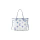 【2026】【LOUIS VUITTON】LV バイザプールネヴァーフル MM【新品凳布】