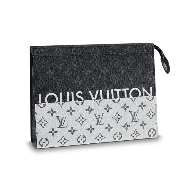 【2026】LV LOUIS VUITTON(ルイヴィトン モノグラム) クラッチバッグ ハンドバッグ セカンドバッグ メンズ パーティー バッグ M63039 26.5*21*6cm 【2026】LV LOUIS VUITTON(ルイヴィトン モノグラム) クラッチバッグ ハンドバッグ セカンドバッグ メンズ パーティー バッグ M63039 26.5*21*6cm