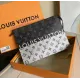 【2026】LV LOUIS VUITTON(ルイヴィトン モノグラム) クラッチバッグ ハンドバッグ セカンドバッグ メンズ パーティー バッグ M63039 26.5*21*6cm 【2026】LV LOUIS VUITTON(ルイヴィトン モノグラム) クラッチバッグ ハンドバッグ セカンドバッグ メンズ パーティー バッグ M63039 26.5*21*6cm