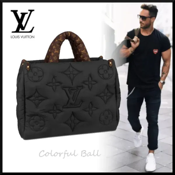 【2026】LV LOUIS VUITTON オンザゴー MM トートバッグ 35 x 27 x 14 cm 【2026】LV LOUIS VUITTON オンザゴー MM トートバッグ 35 x 27 x 14 cm