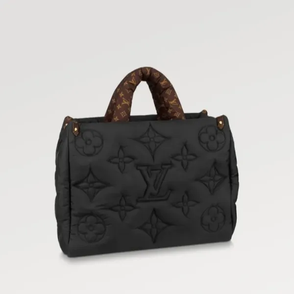 【2026】LV LOUIS VUITTON オンザゴー MM トートバッグ 35 x 27 x 14 cm 【2026】LV LOUIS VUITTON オンザゴー MM トートバッグ 35 x 27 x 14 cm
