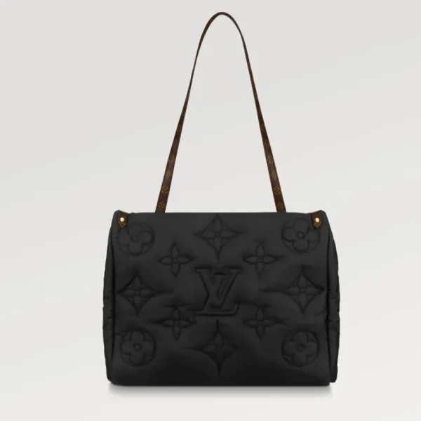 【2026】LV LOUIS VUITTON オンザゴー MM トートバッグ 35 x 27 x 14 cm 【2026】LV LOUIS VUITTON オンザゴー MM トートバッグ 35 x 27 x 14 cm