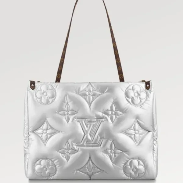 【2026】LV LOUIS VUITTON オンザゴー MM トートバッグ 35 x 27 x 14 cm 【2026】LV LOUIS VUITTON オンザゴー MM トートバッグ 35 x 27 x 14 cm