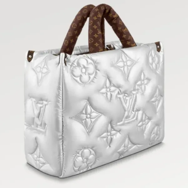 【2026】LV LOUIS VUITTON オンザゴー MM トートバッグ 35 x 27 x 14 cm 【2026】LV LOUIS VUITTON オンザゴー MM トートバッグ 35 x 27 x 14 cm