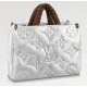【2026】LV LOUIS VUITTON オンザゴー MM トートバッグ 35 x 27 x 14 cm 【2026】LV LOUIS VUITTON オンザゴー MM トートバッグ 35 x 27 x 14 cm