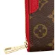 【2026】LV LouisVuitton ルイヴィトン　ロングウォレット長財布 19.5 x 10.5 x 2.5 cm