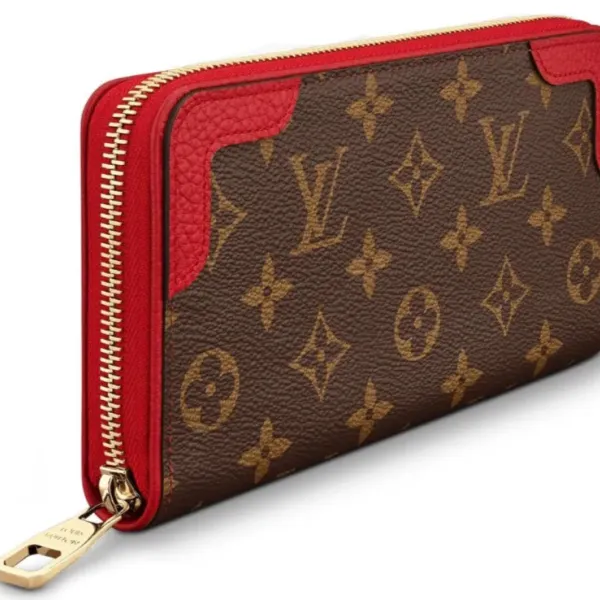 【2026】LV LouisVuitton ルイヴィトン　ロングウォレット長財布 19.5 x 10.5 x 2.5 cm