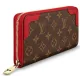 【2026】LV LouisVuitton ルイヴィトン　ロングウォレット長財布 19.5 x 10.5 x 2.5 cm