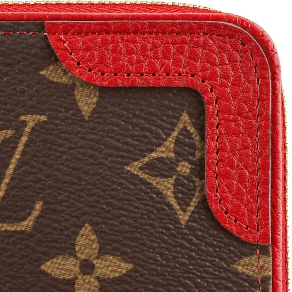 【2026】LV LouisVuitton ルイヴィトン　ロングウォレット長財布 19.5 x 10.5 x 2.5 cm