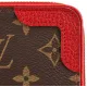 【2026】LV LouisVuitton ルイヴィトン　ロングウォレット長財布 19.5 x 10.5 x 2.5 cm