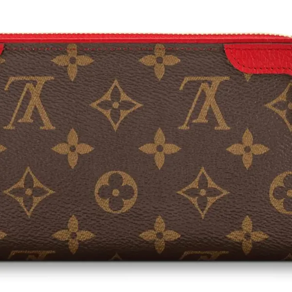 【2026】LV LouisVuitton ルイヴィトン　ロングウォレット長財布 19.5 x 10.5 x 2.5 cm