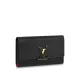 【2026】LV 【LOUIS VUITTON】直営店買付 ポルトフォイユカプシーヌ 20 x 11 x 2.5 cm