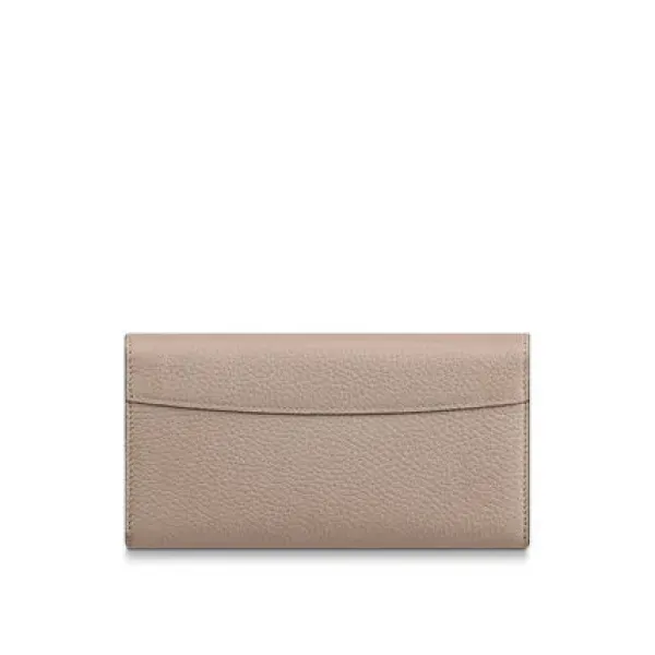 【2026】LV 【LOUIS VUITTON】直営店買付 ポルトフォイユカプシーヌ 20 x 11 x 2.5 cm