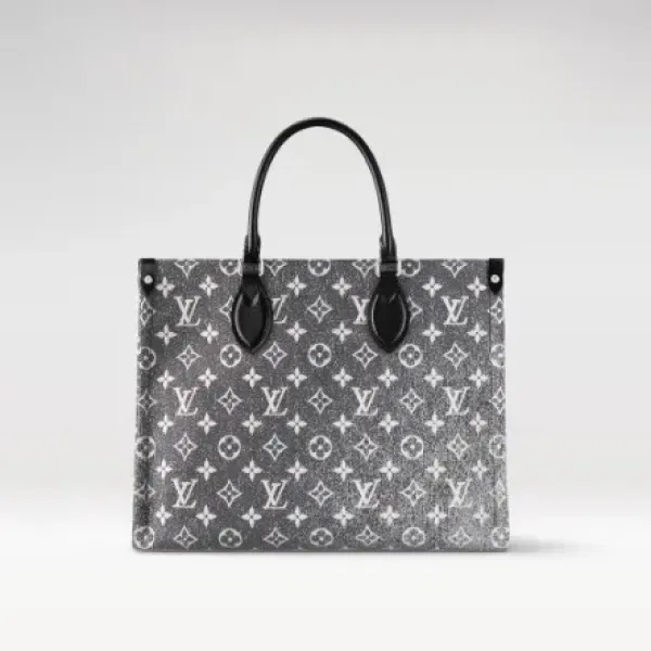 【2026】LV 【大容量】Louis Vuitton ルイヴィトン オン ザ ゴー MM バッグ