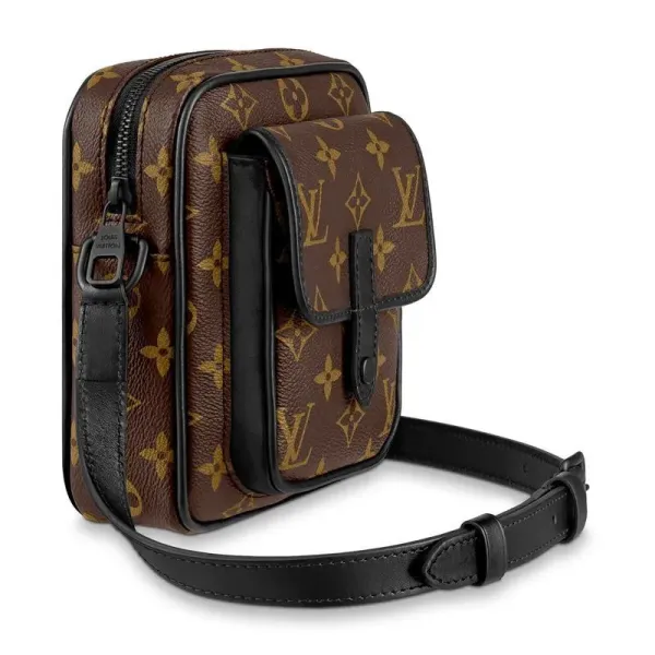 【2026】LV LOUIS VUITTON アヴェニュー?スリングバッグ 長財布 2点セット お得 Ref:M69404+M60017 15 x 17 x 8 cm 【2026】LV LOUIS VUITTON アヴェニュー?スリングバッグ 長財布 2点セット お得 Ref:M69404+M60017 15 x 17 x 8 cm